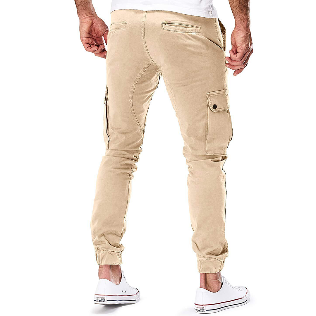 Ethan | Men's Cargo Pants