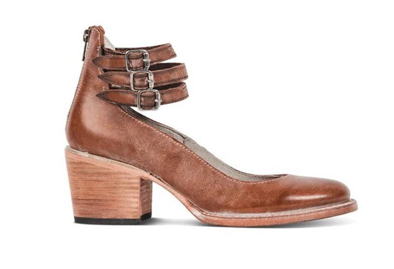 Marita | Elegant Boot