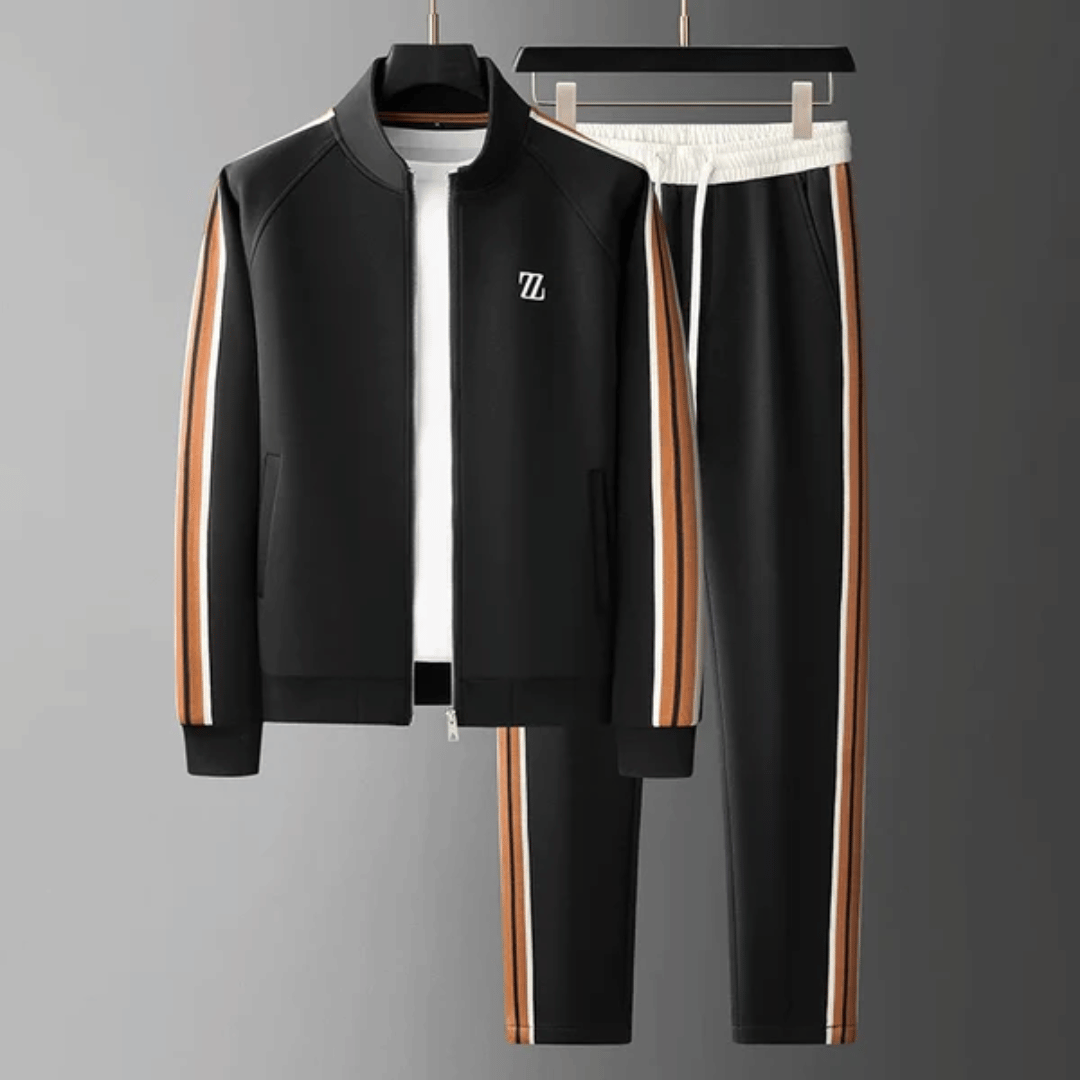 Vice | Premium Training Suit Set