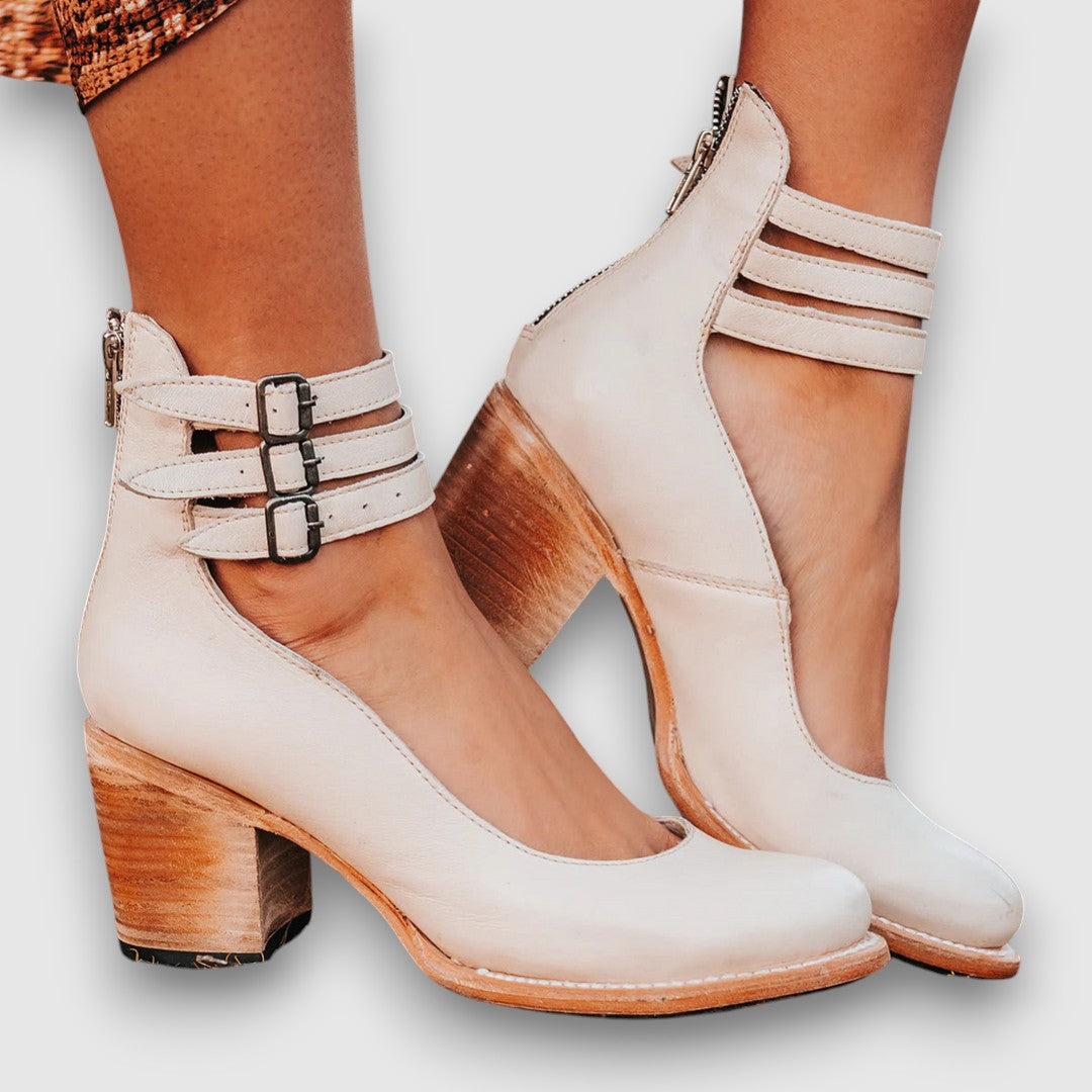 Marita | Elegant Boot