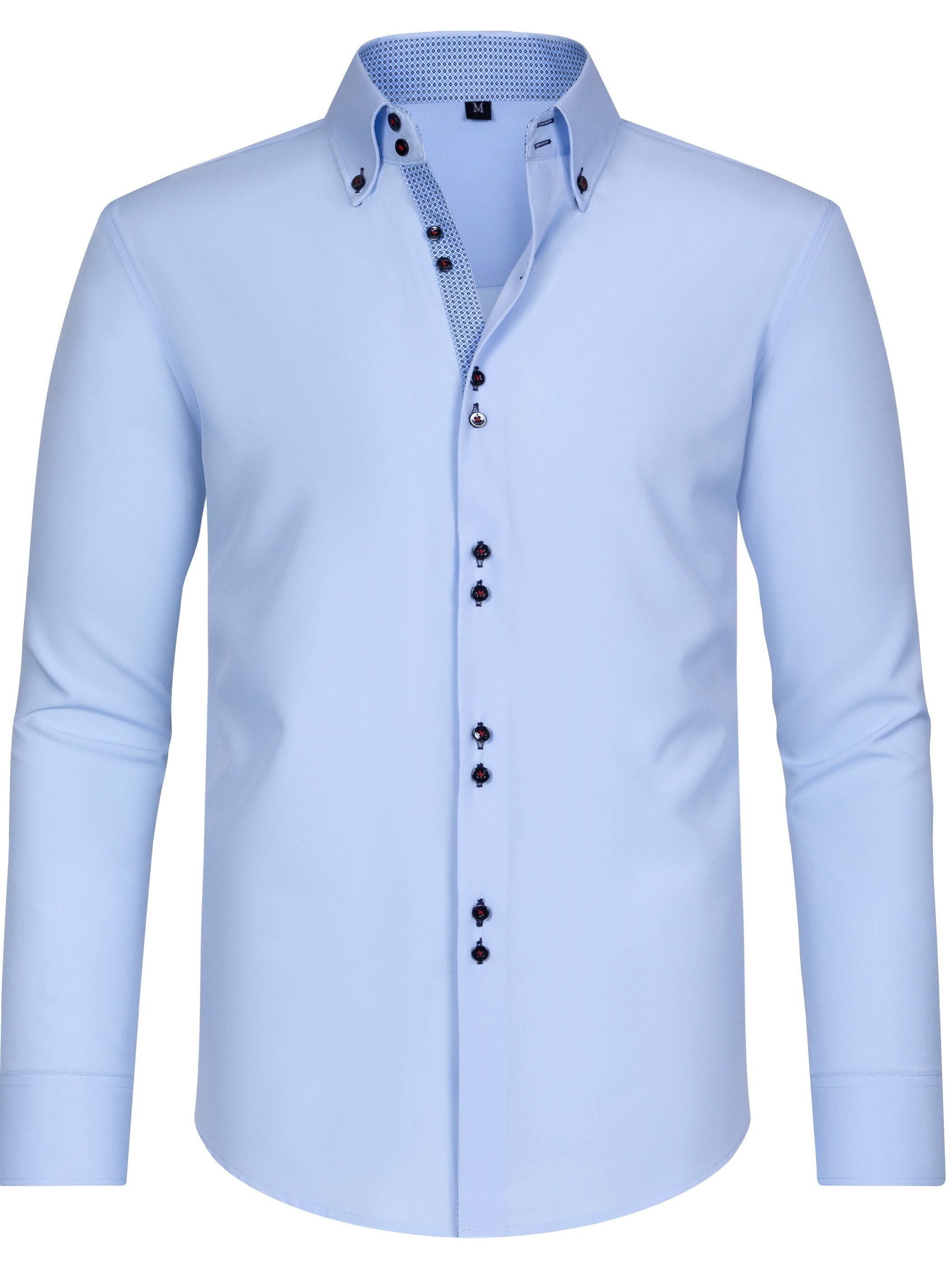 Nico | Men's Button-Up Shirt