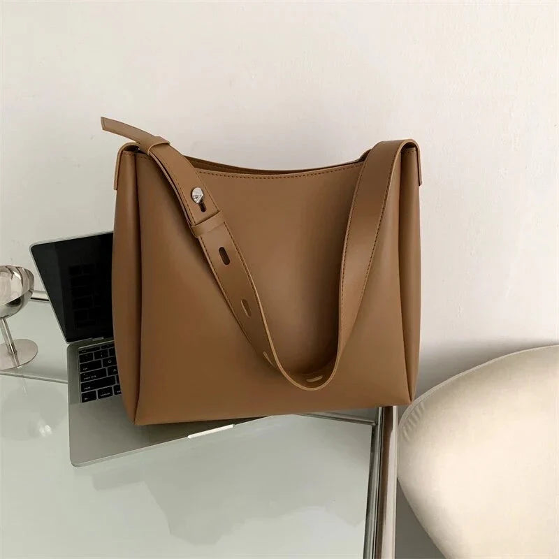 Bella | Luxe Vegan Leather Bag