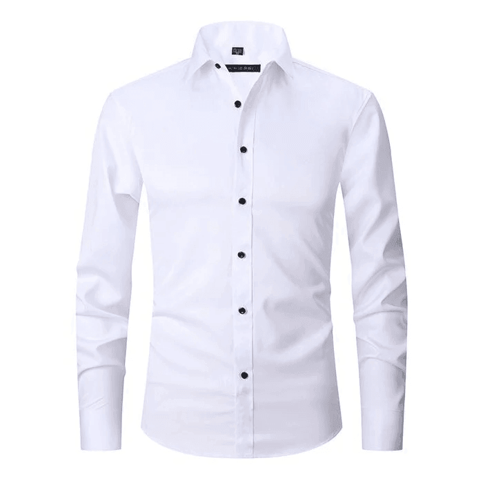 Finn | Wrinkle-Free Shirt