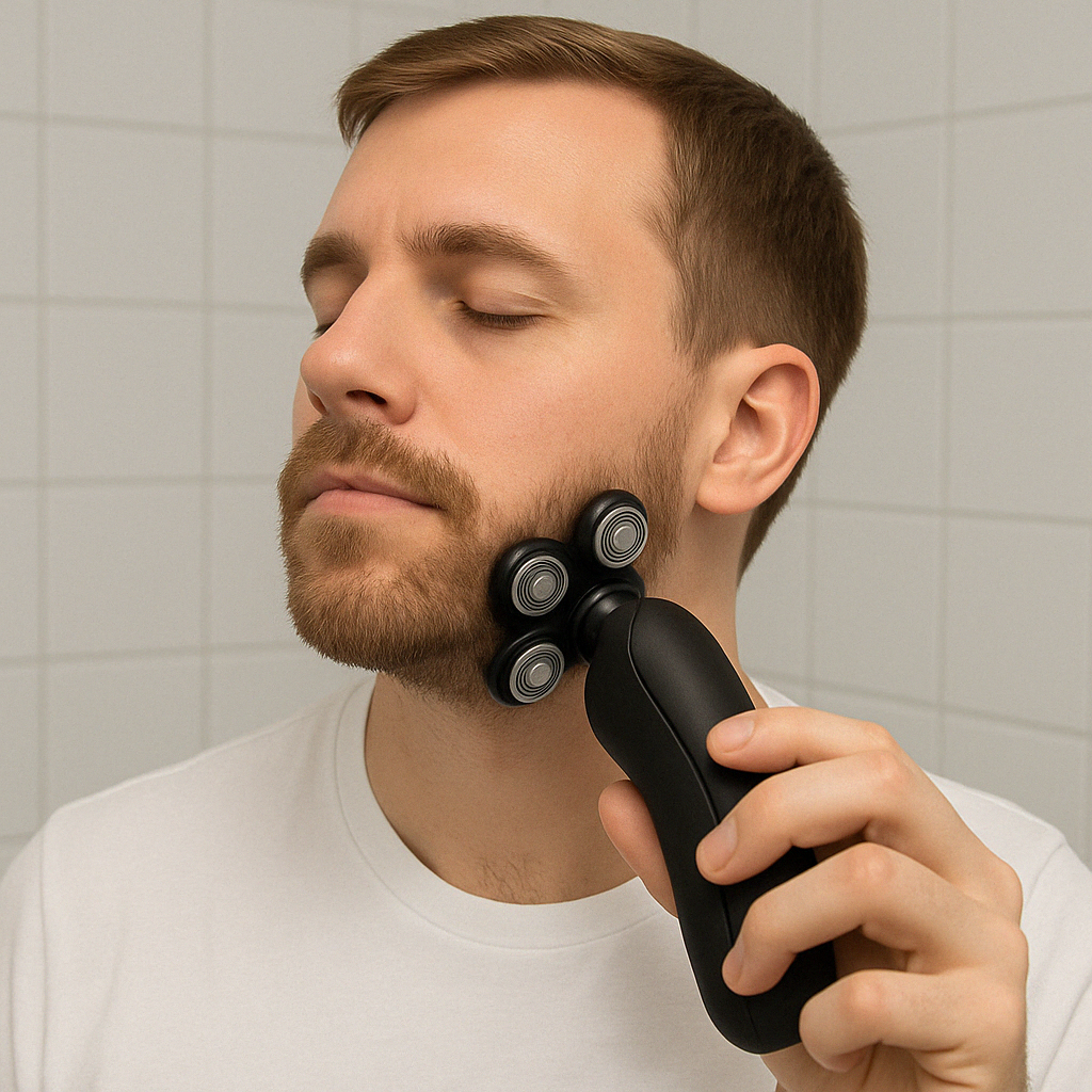 SmoothDome | Pro Shave Kit