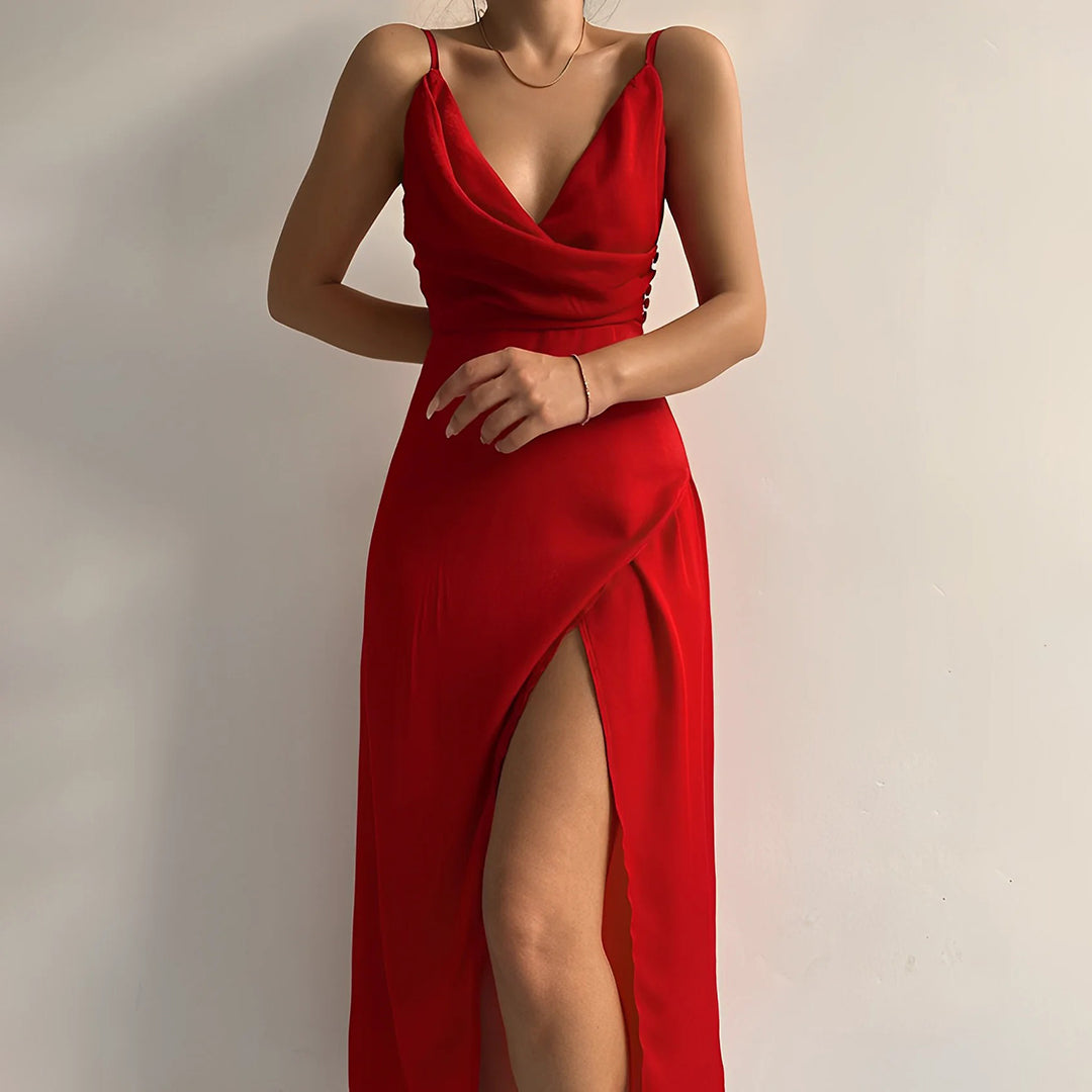 Ruby | Elegant dress