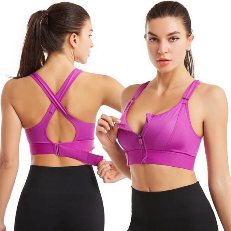 FitBra | High-quality sports bra