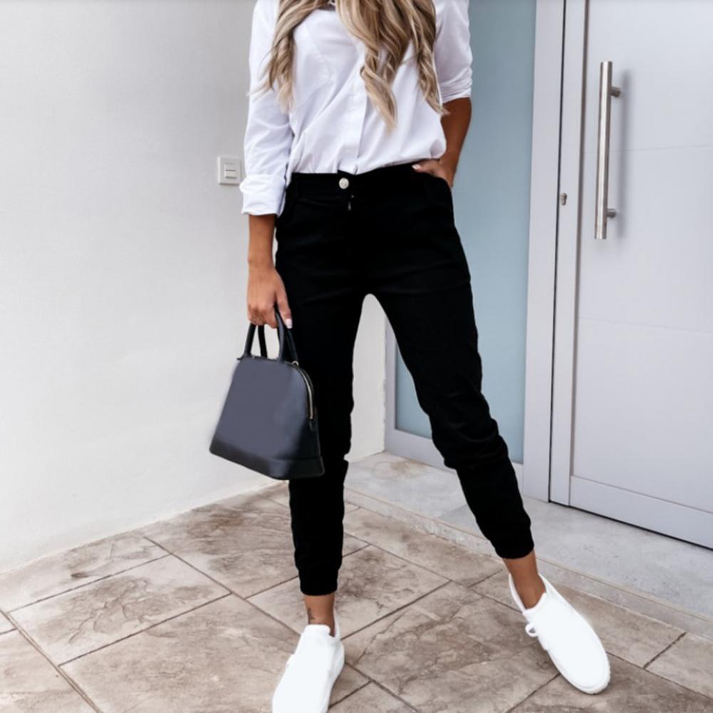 Felicia - Comfy and Stylish Pants