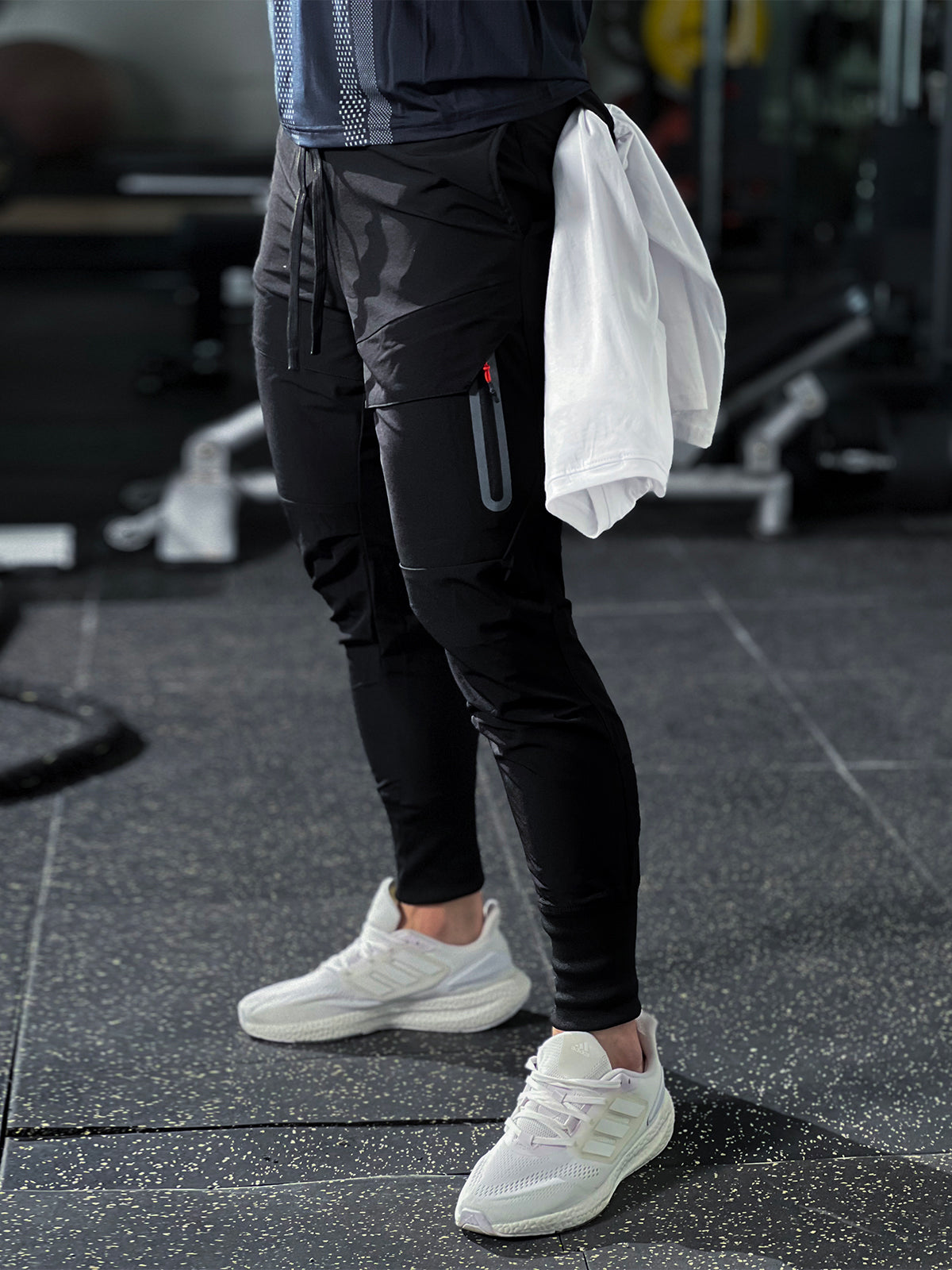 Tobias | Multifunctional Training Pants