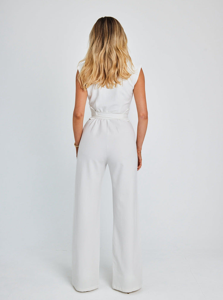 Rachel | Elegant Jumpsuit