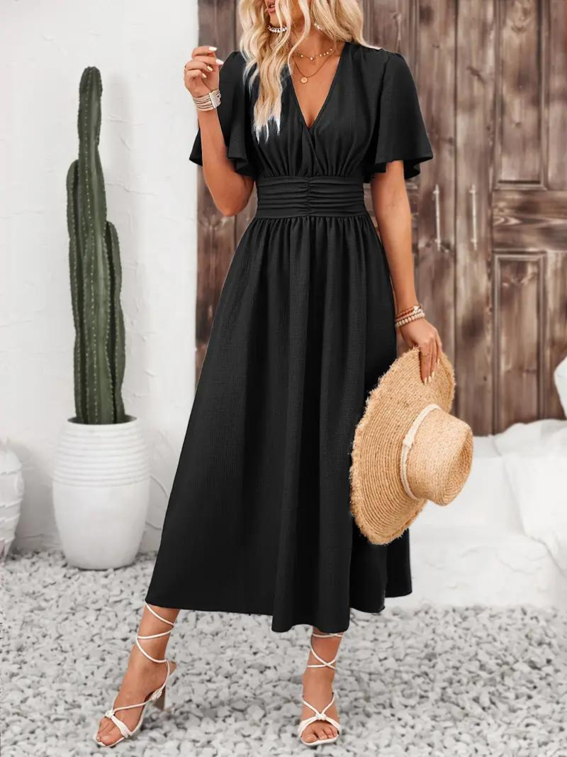 Lacié | Maxi Sundress