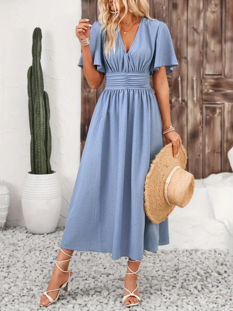 Lacie | Maxi Sundress