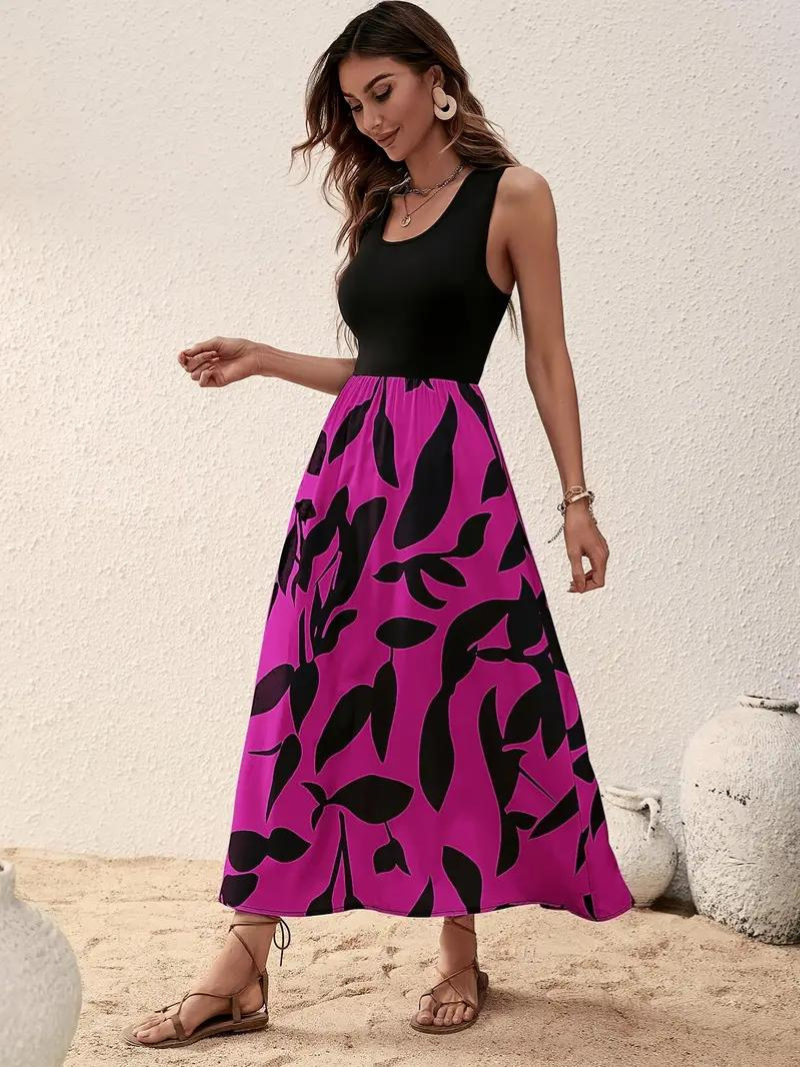 Simmy | Maxi Dress 