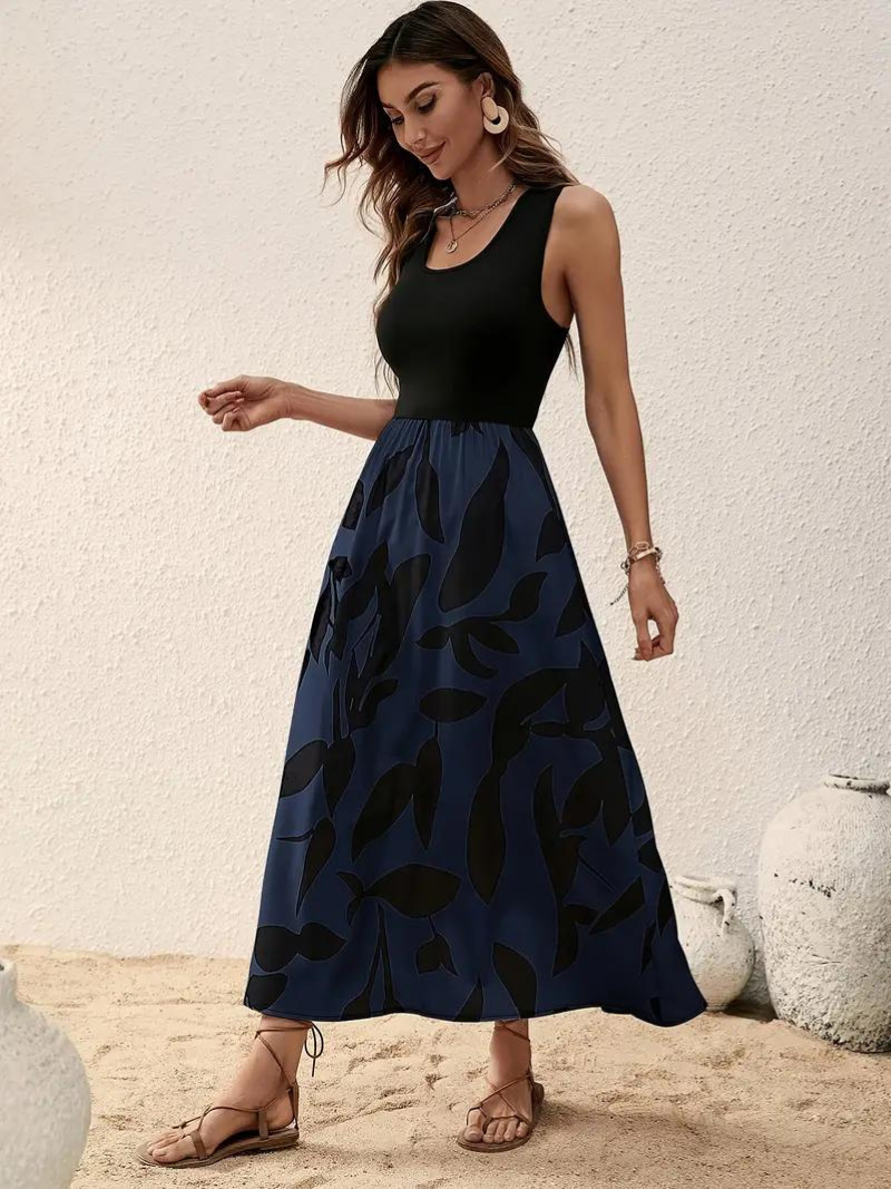 Simmy | Maxi Dress 