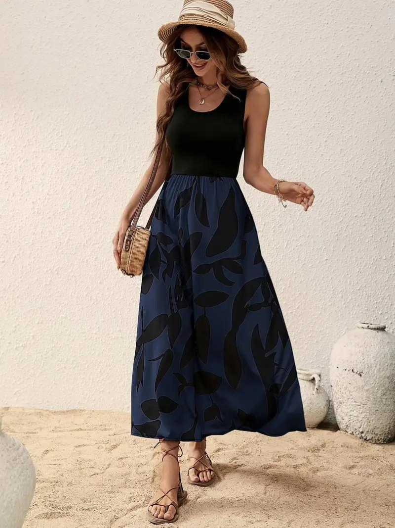 Simmy | Maxi Dress 