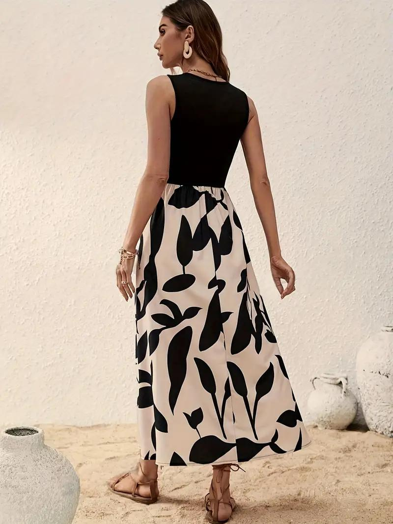 Simmy | Maxi Dress 