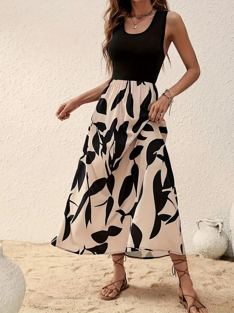 Simmy | Maxi Dress 