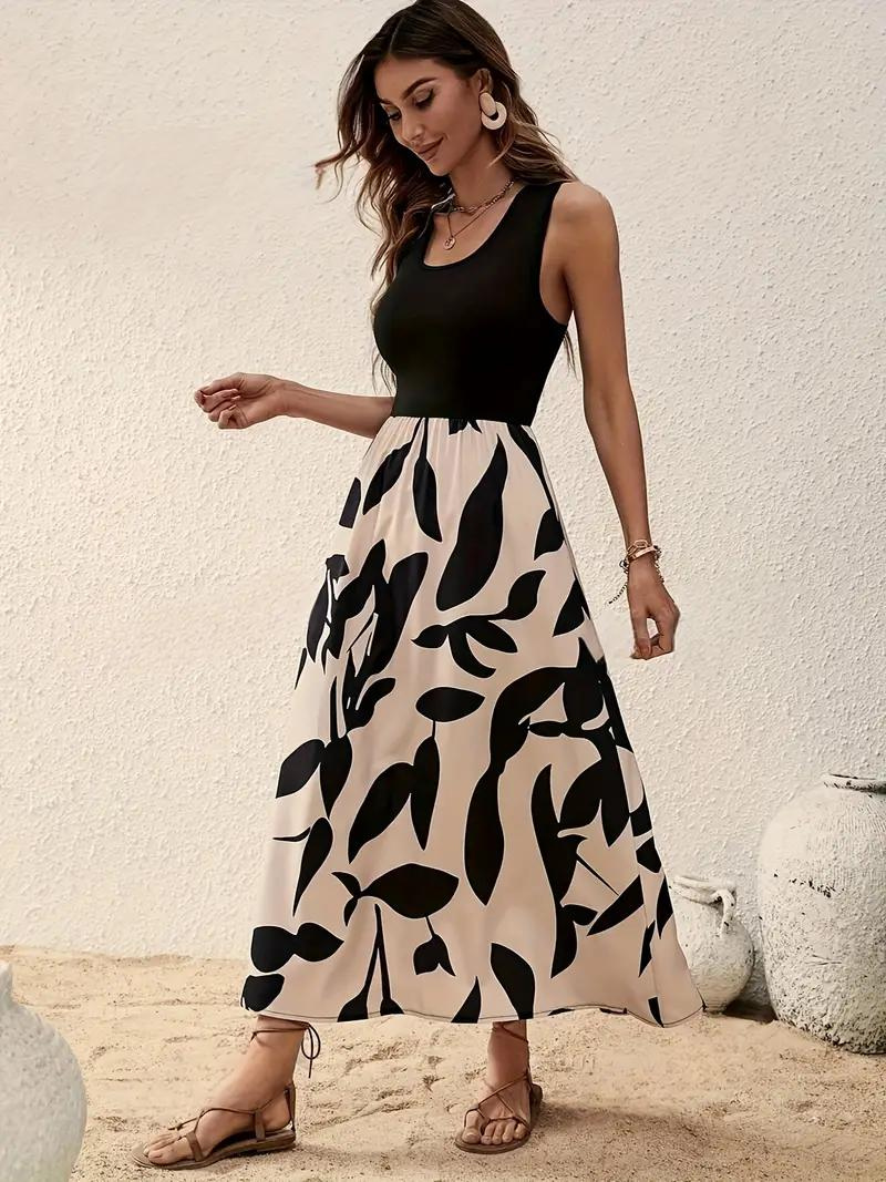 Simmy | Maxi Dress 