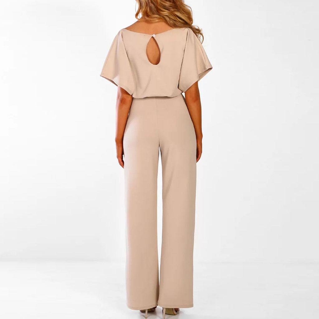 Mecí Jumpsuits | Elegant en Comfortable