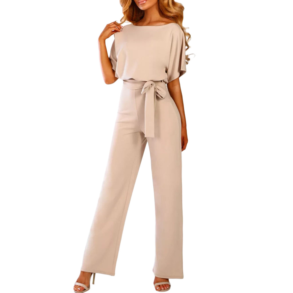 Mecí Jumpsuits | Elegant en Comfortable