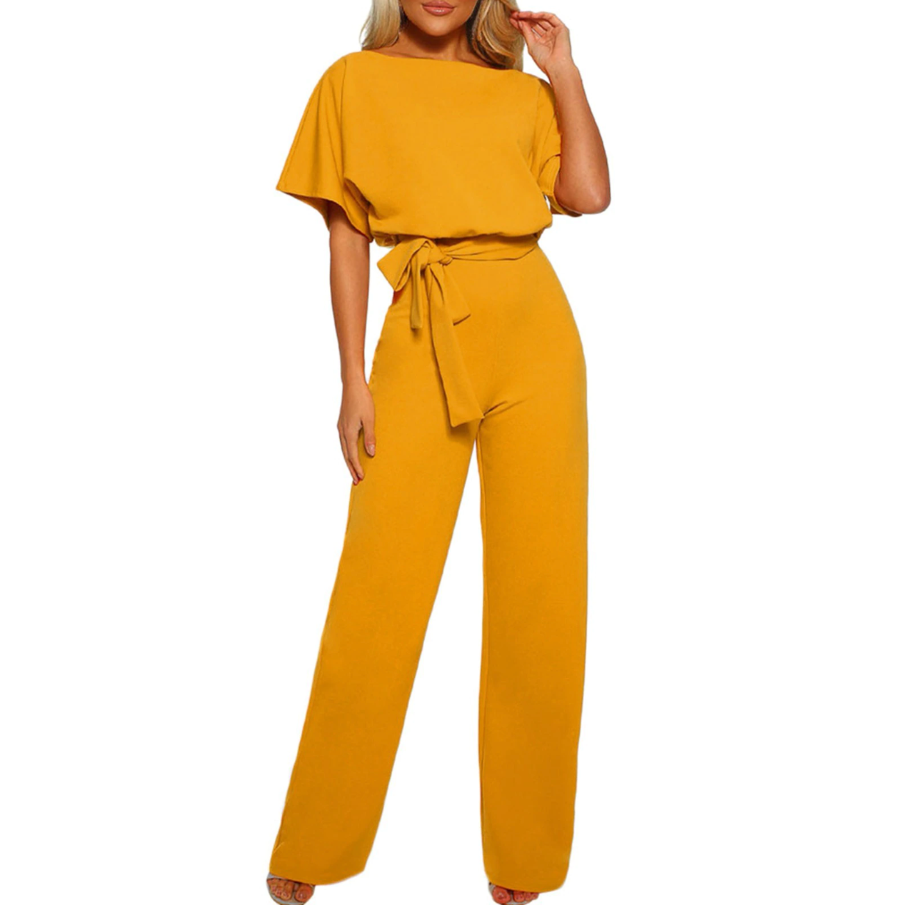 Mecí Jumpsuits | Elegant en Comfortable