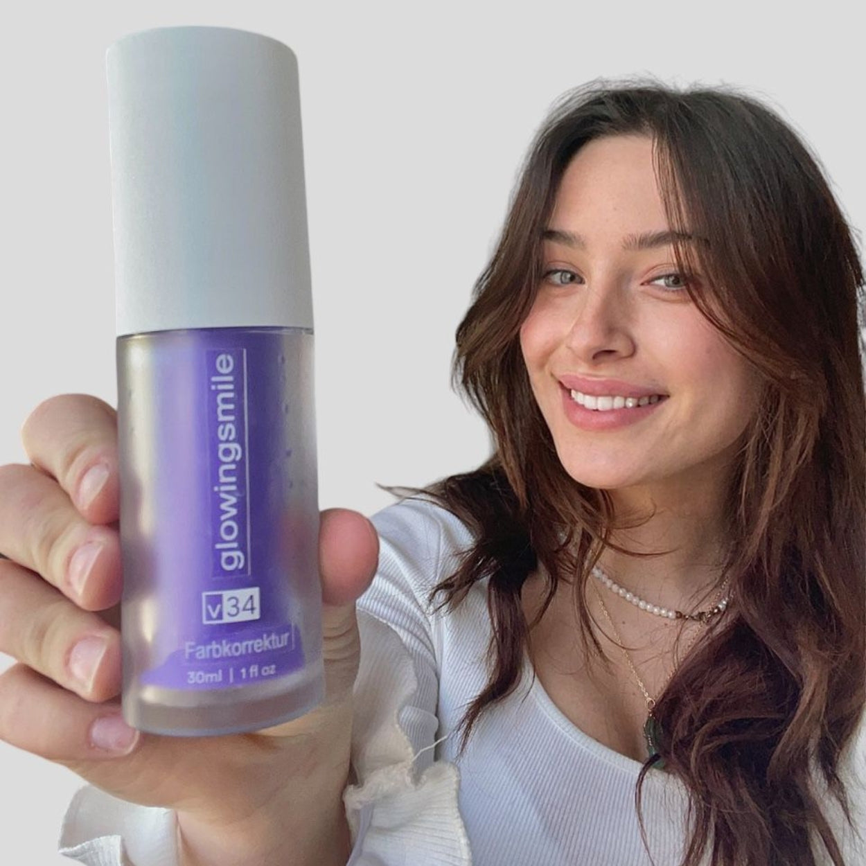 BrightSmile | Color Correcting Serum