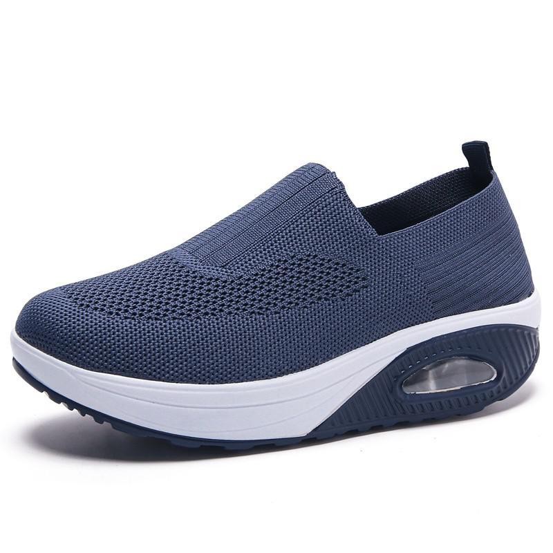 FlexiWalk | Lightweight Orthopedic Sneakers