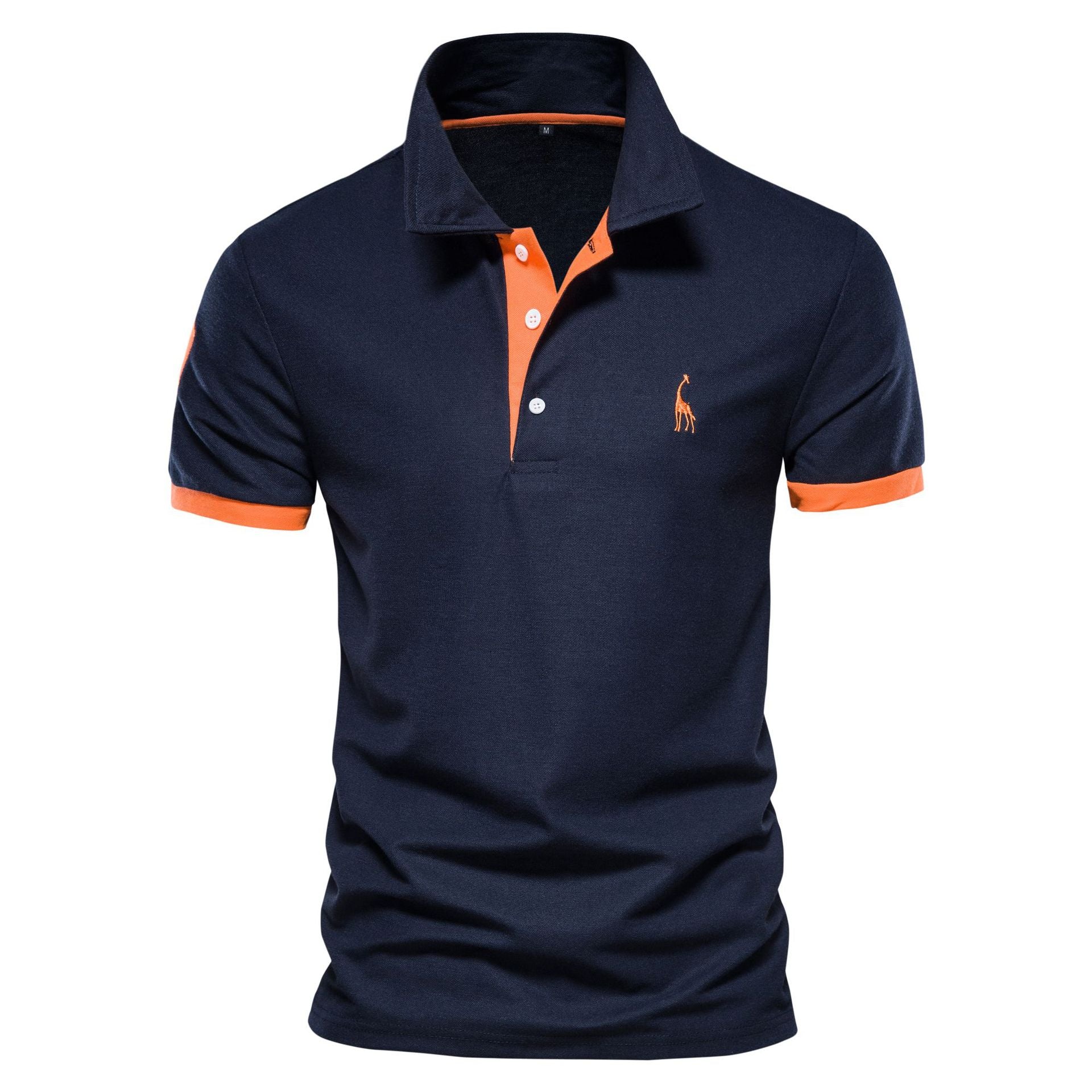 Jonas | Premium Polo Shirt (1+1 FREE)