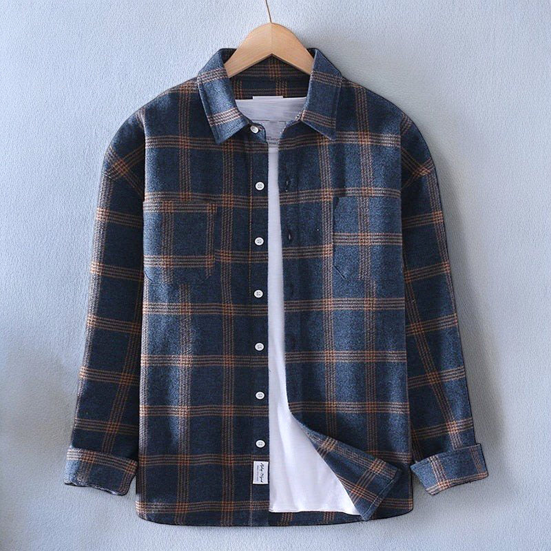 Dean | Classic Men’s Shirt