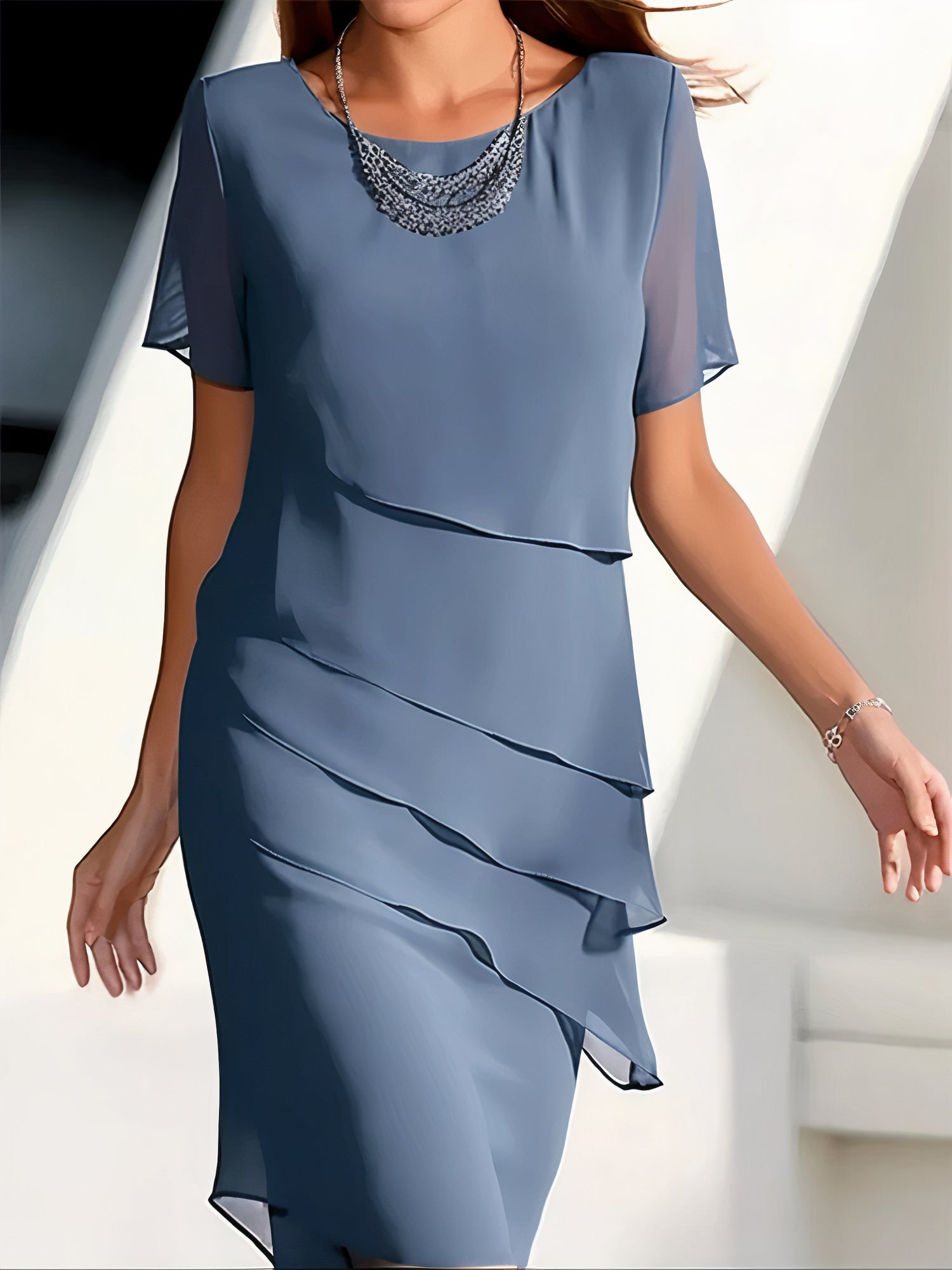 Pacey | Elegant Dress for Women