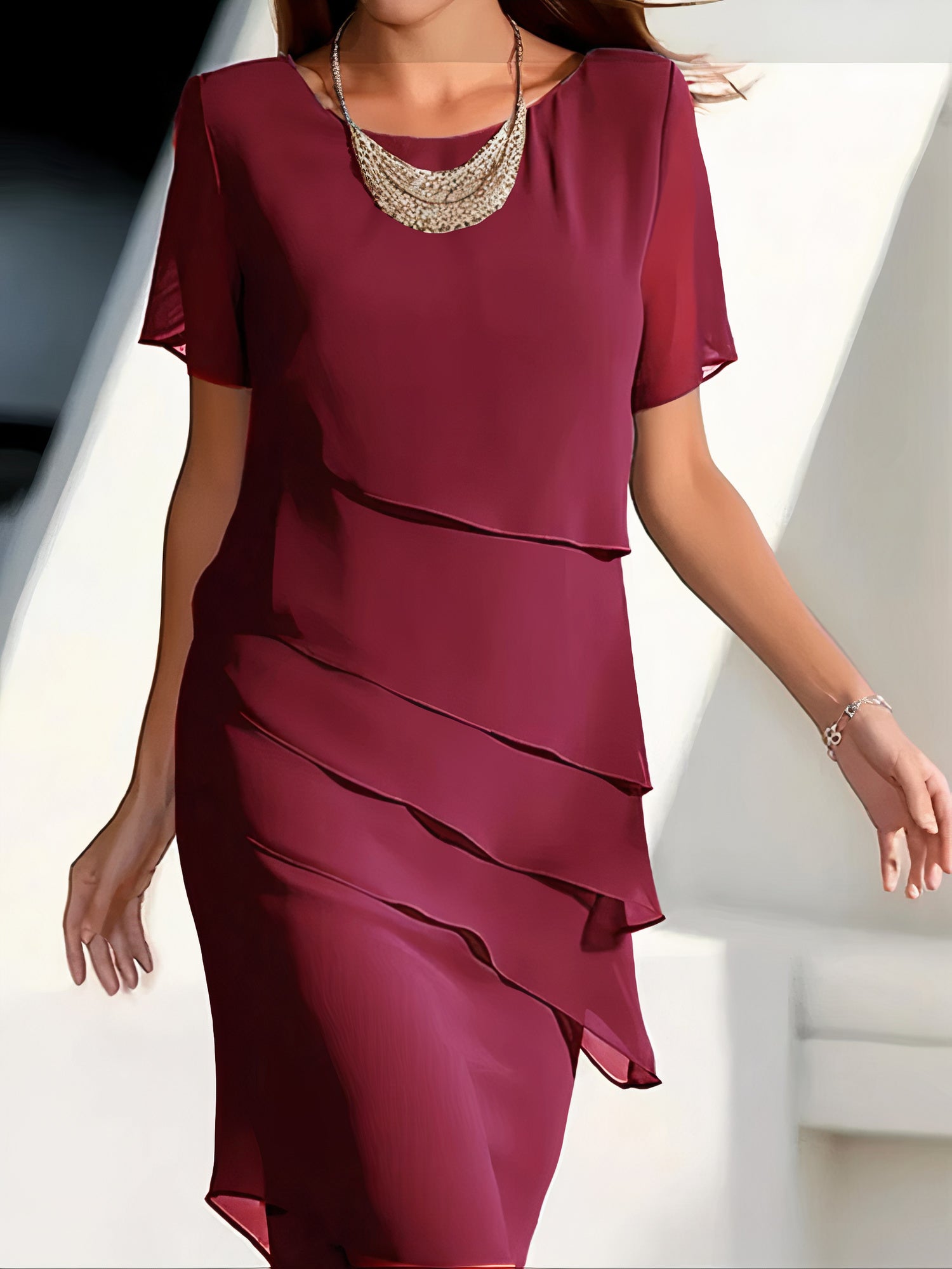 Pacey | Elegant Dress for Women