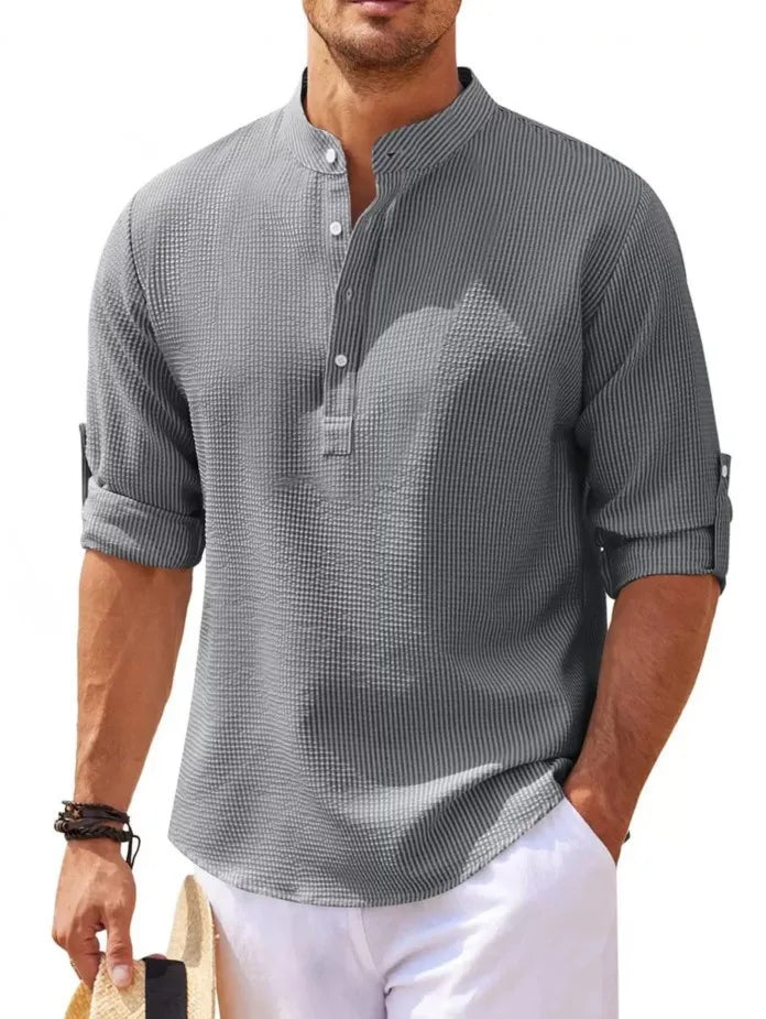 Denver | Men's Shirt