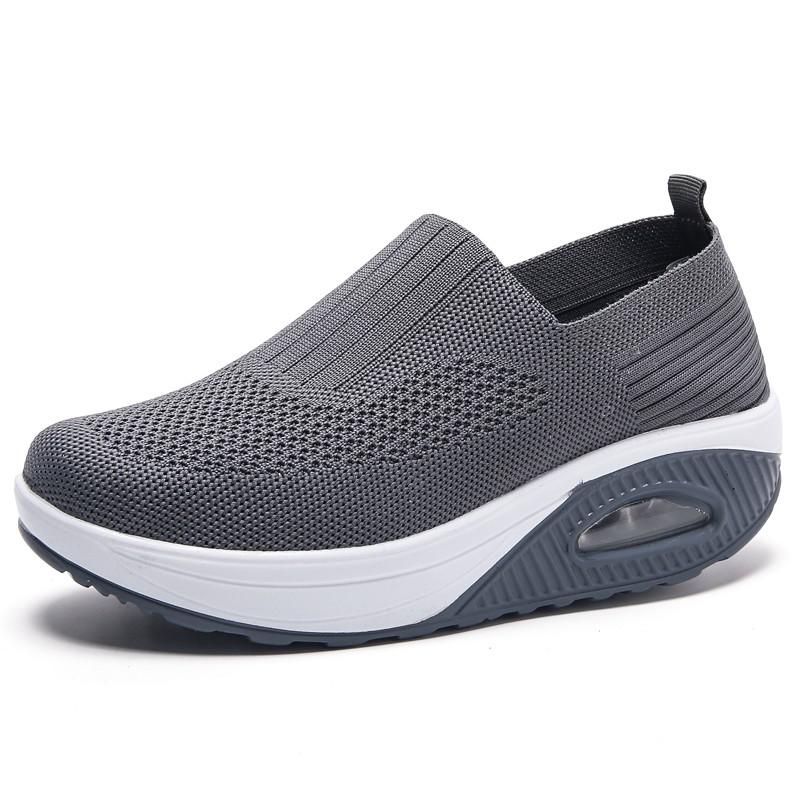 FlexiWalk | Lightweight Orthopedic Sneakers