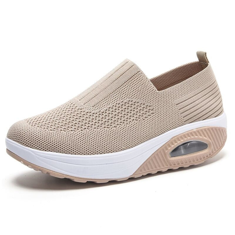 FlexiWalk | Lightweight Orthopedic Sneakers