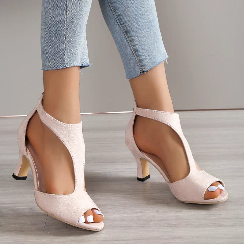 CELESTE | Orthopedic Heels