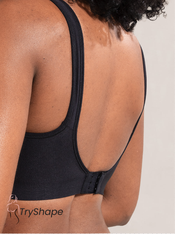 ComfortFlex Bra | The Ultimate Wireless Support