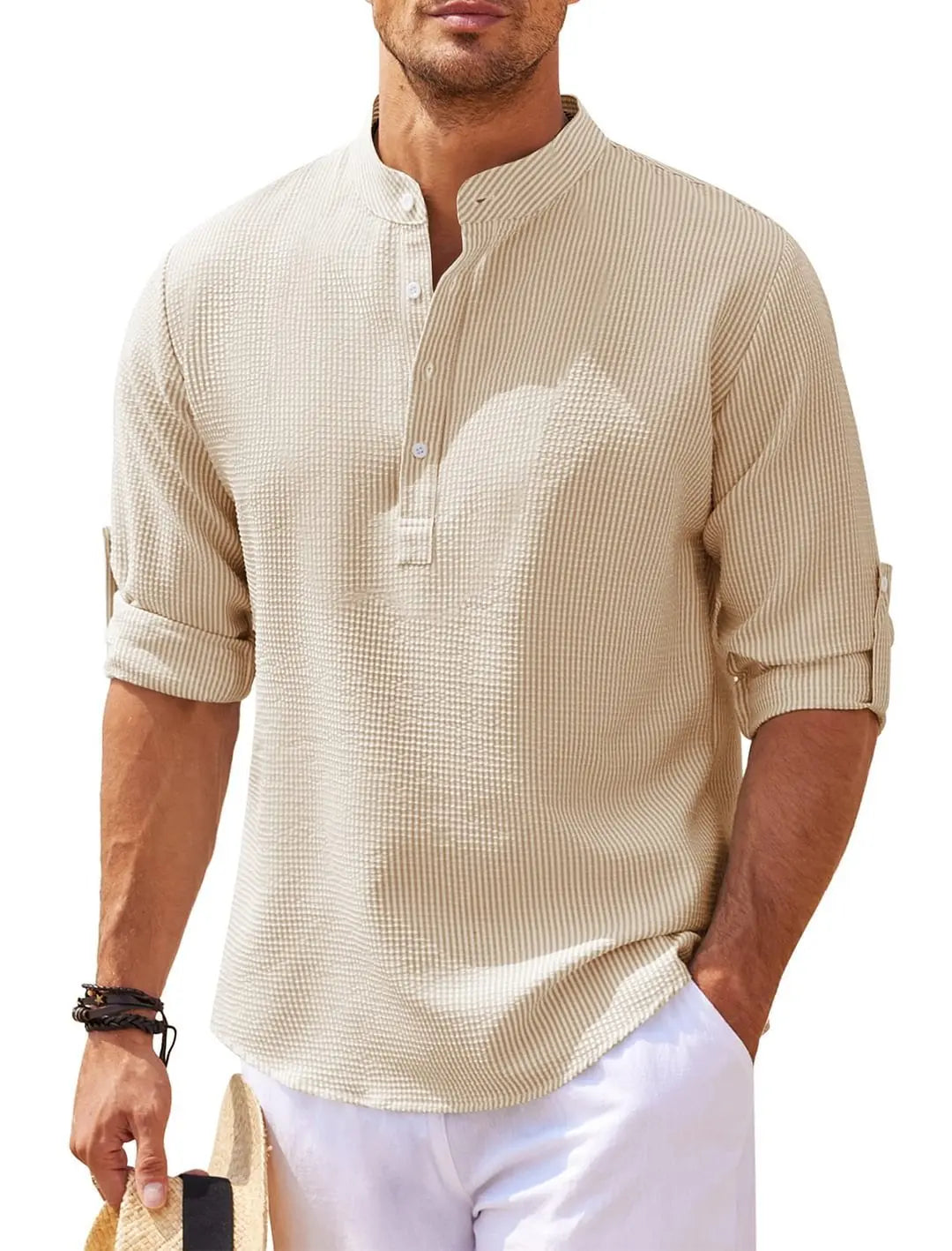 Denver | Men's Shirt