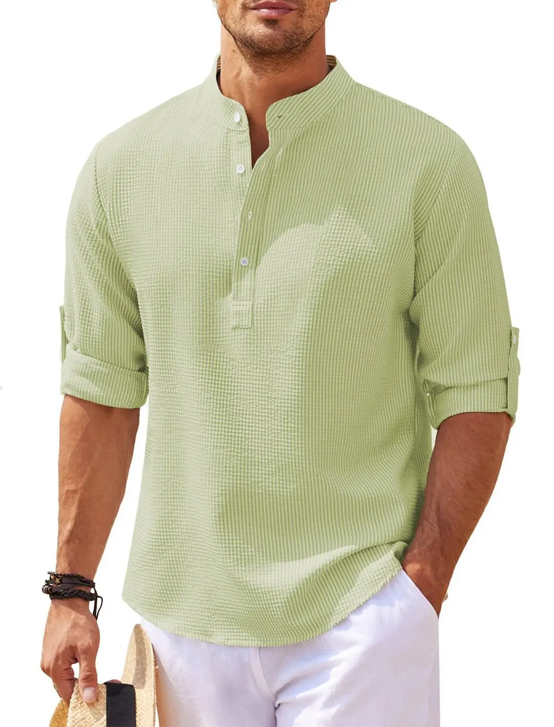 Denver | Men's Shirt