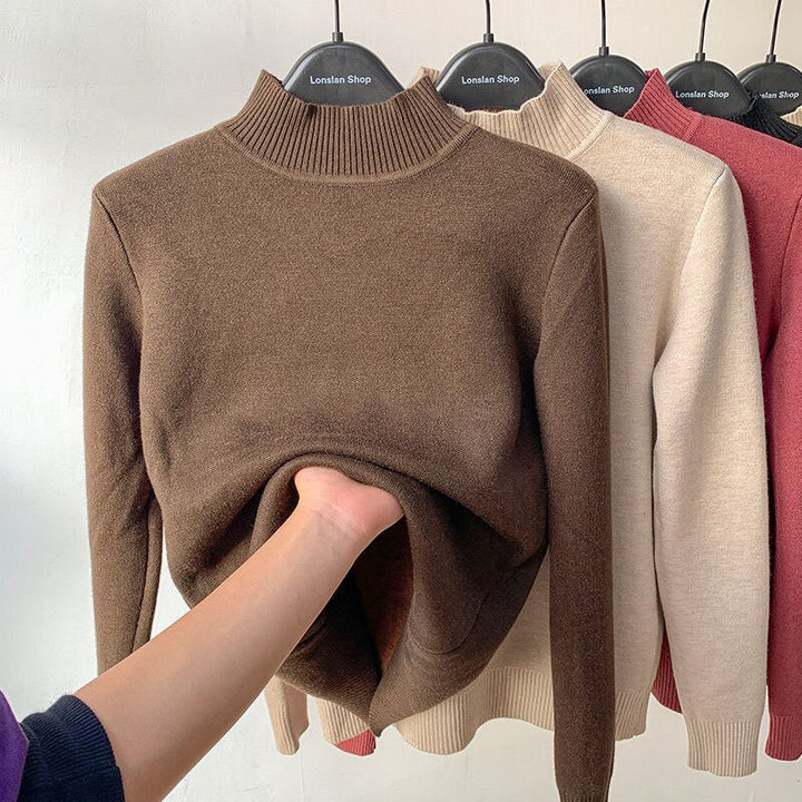 Turtleneck | Women's Winter Clothes