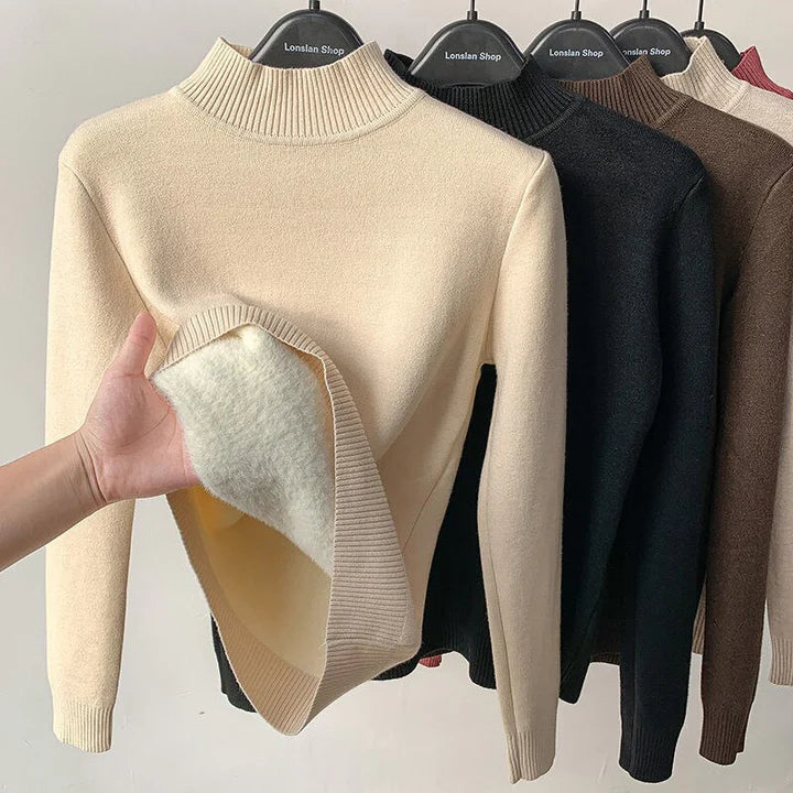 Turtleneck | Women's Winter Clothes