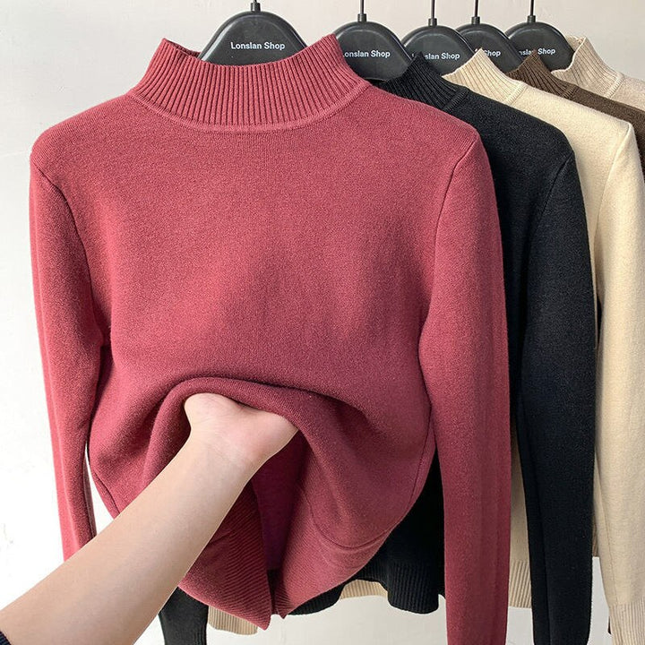 Turtleneck | Women's Winter Clothes