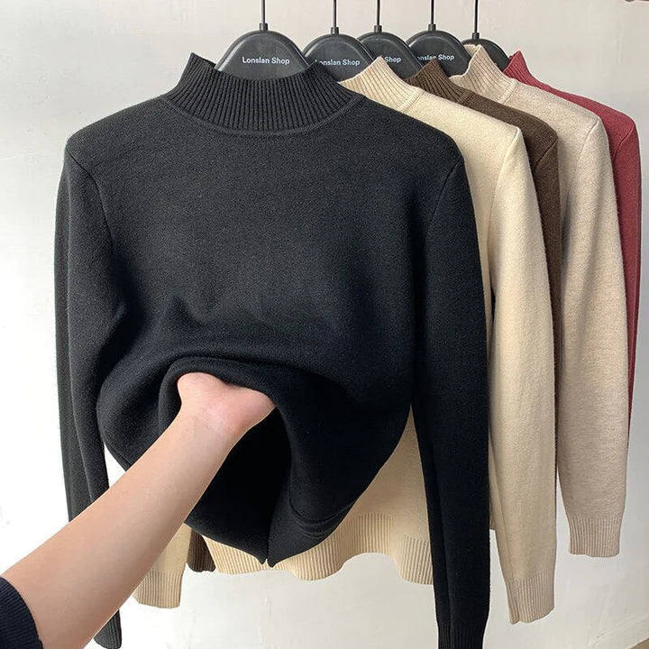 Turtleneck | Women's Winter Clothes