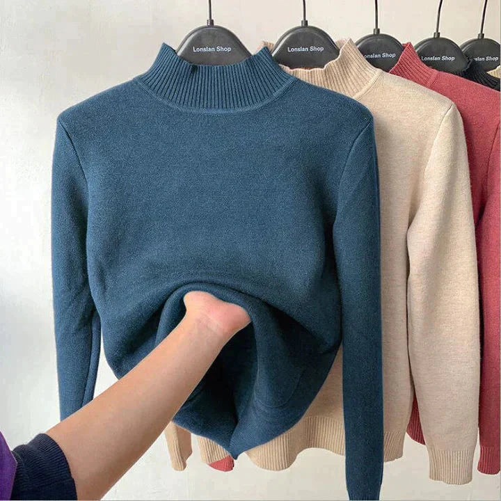 Turtleneck | Women's Winter Clothes 