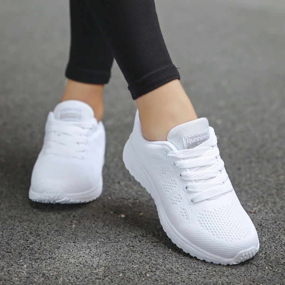 Veronica | Orthopedic Sneakers