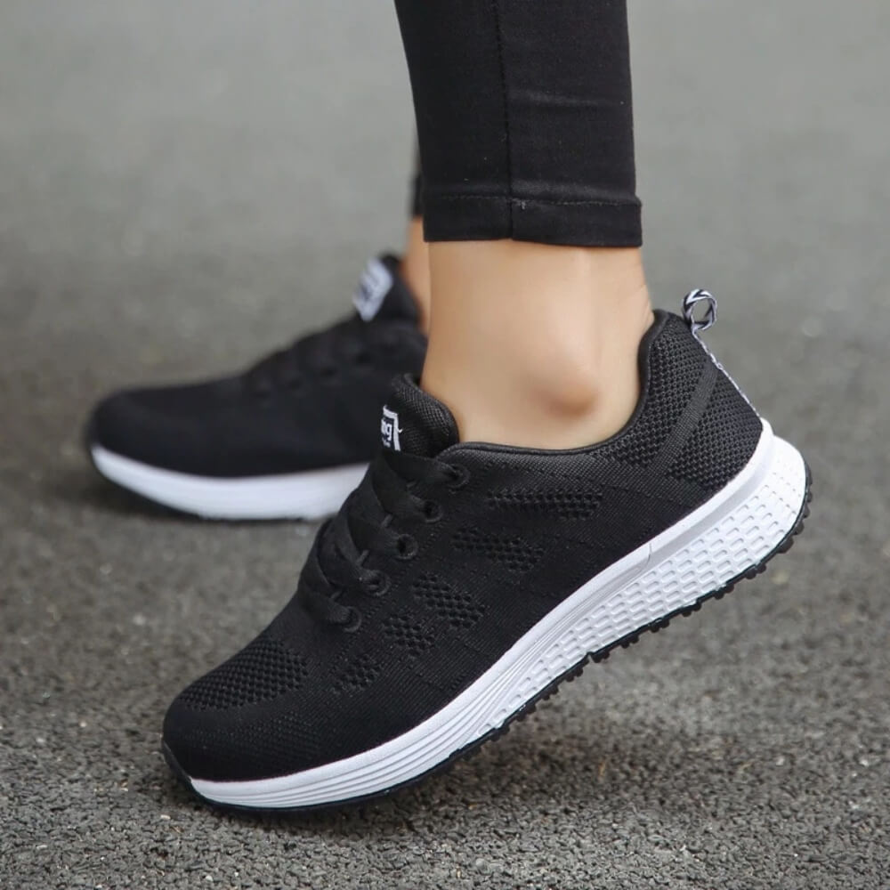 Veronica | Orthopedic Sneakers