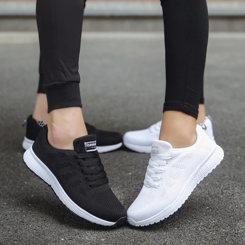 Veronica | Orthopedic Sneakers