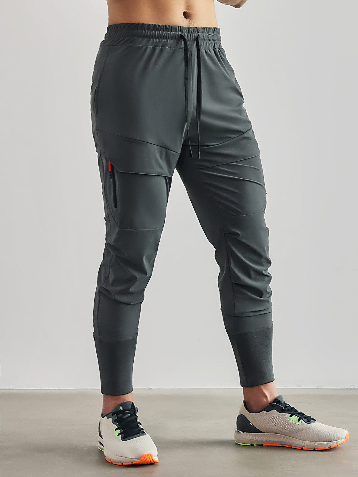 Tobias | Multifunctional Training Pants