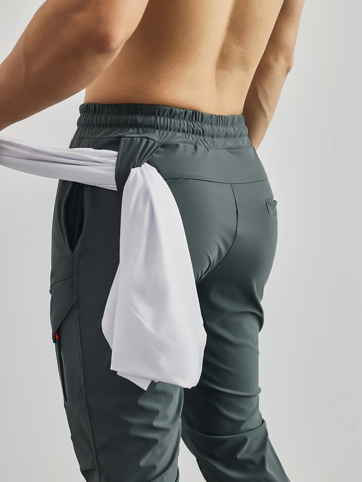 Tobias | Multifunctional Training Pants