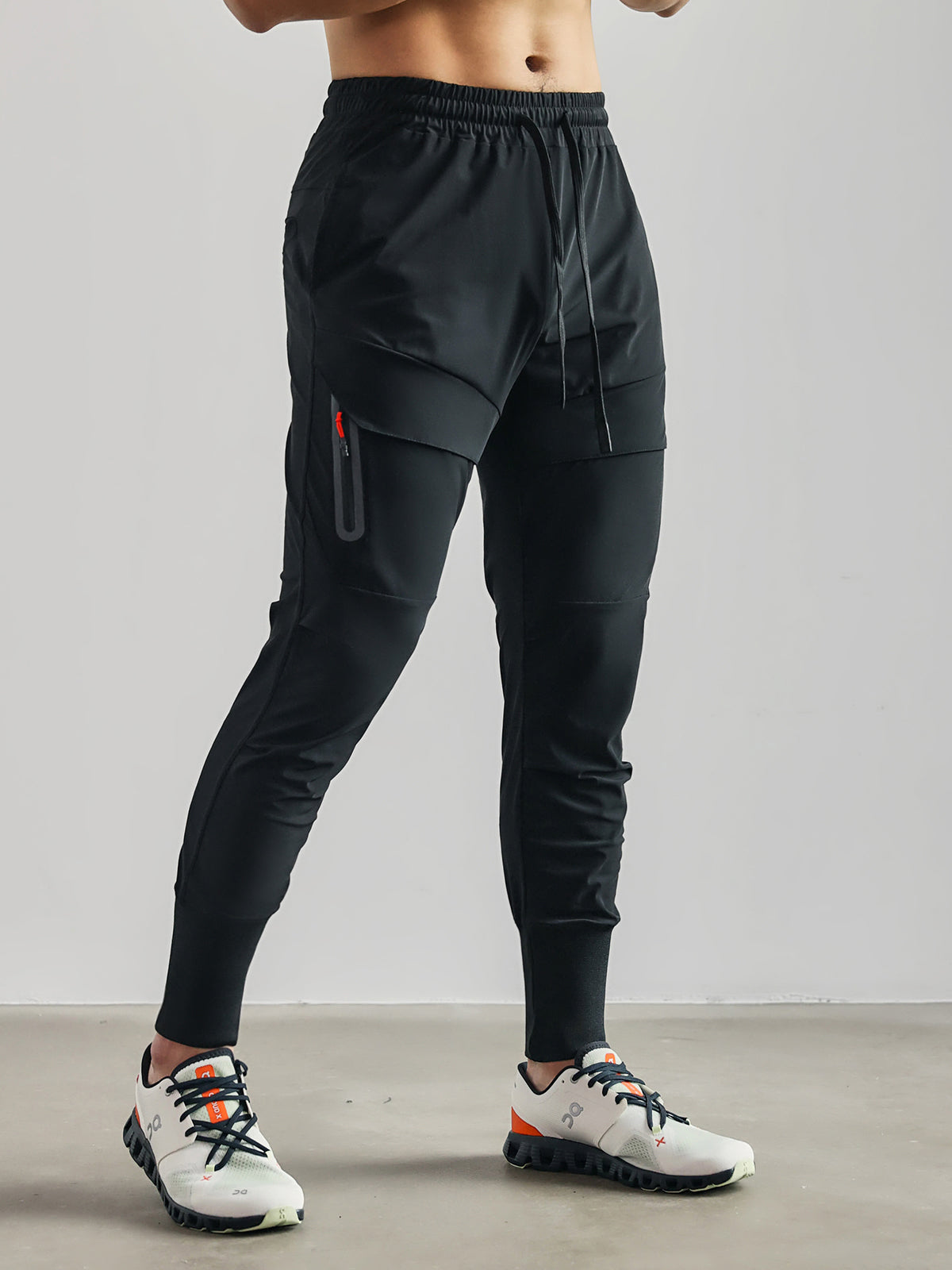 Tobias | Multifunctional Training Pants