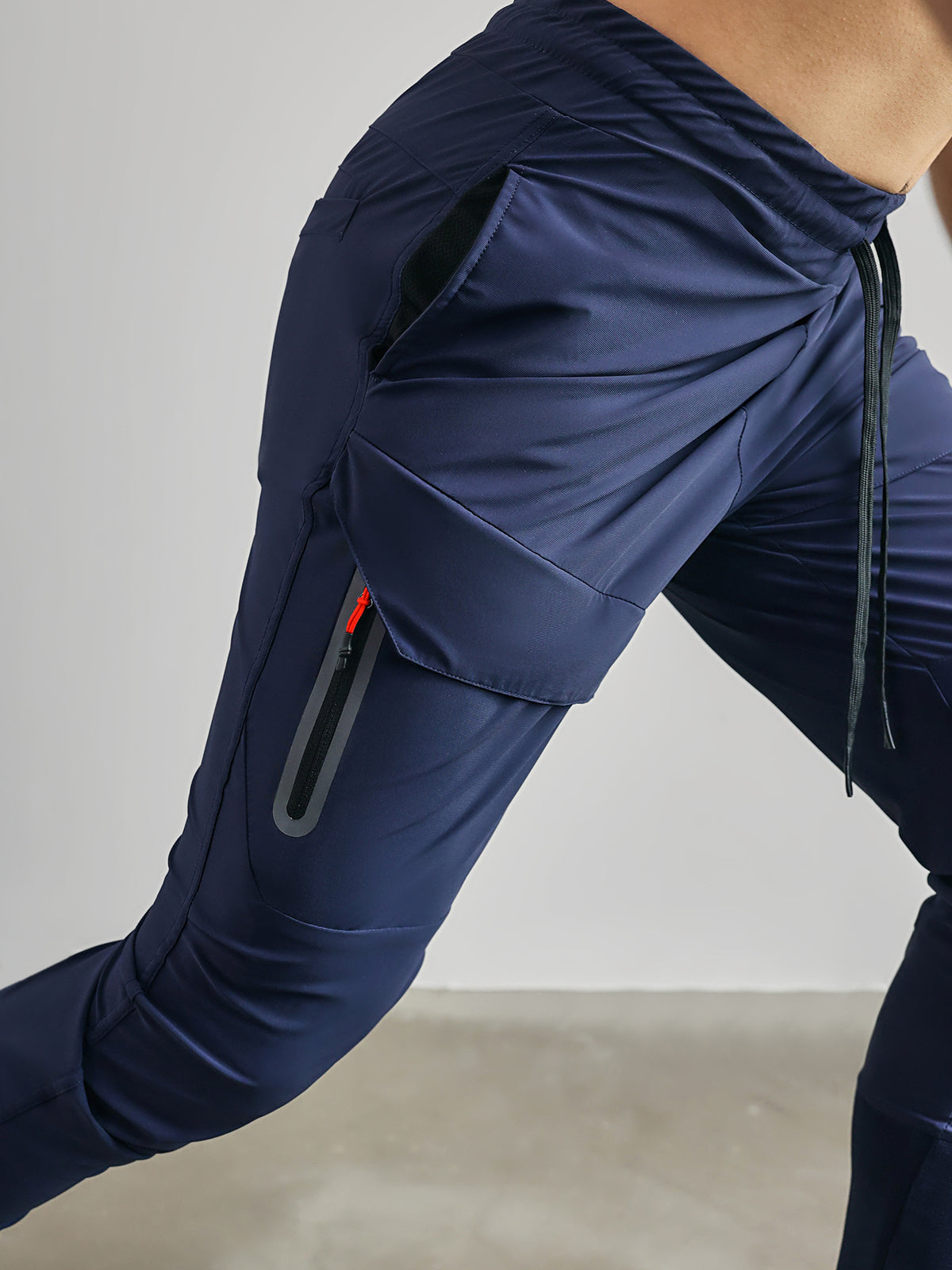 Tobias | Multifunctional Training Pants