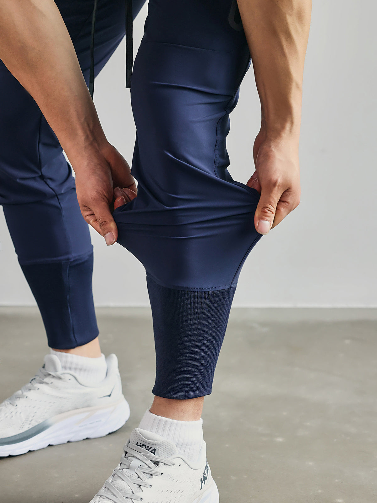 Tobias | Multifunctional Training Pants